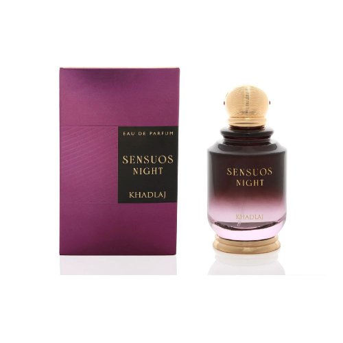 سنسيوس نايت